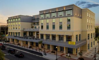 Hilton Garden Inn Ocala Downtown