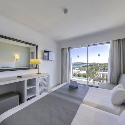 Superior Double Room With Balcony And Partial Sea View Playa Esperanza Resort Affiliated by Melia Promo Code