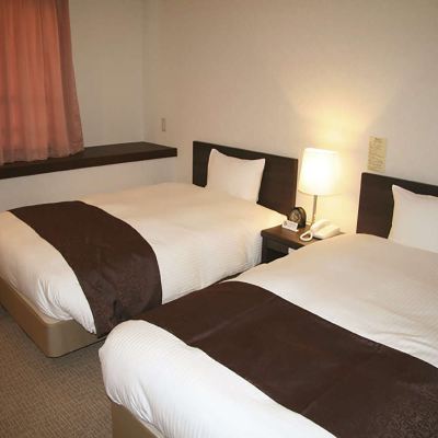 バス付きツイン-禁煙 新宿サンパークホテル クーポン