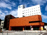 Hotel Crown Hills Kamaishi Hotels in 