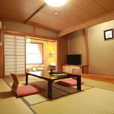 Japanese-style Room