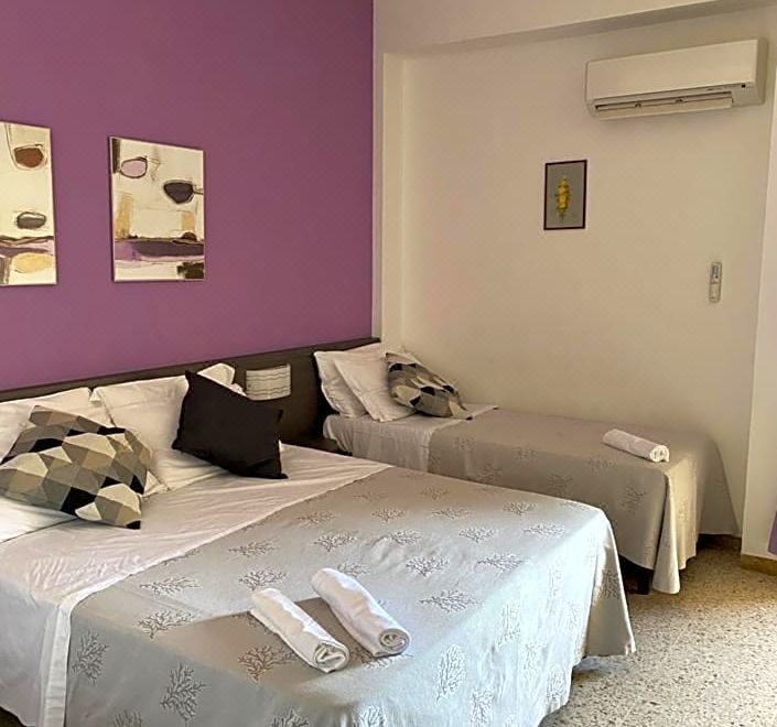 Gfh - Hotel Spiaggia d'Oro - Housity