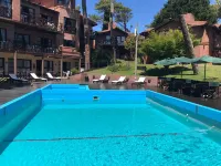 Carilo Paradise Apart Hotel & Spa