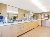 Super 8 by Wyndham Mitchell Hotels in Mitchell