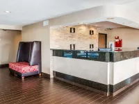 Quality Inn Hotels in Effingham County