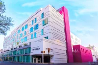 NH 푸에블라 센트로 이스토리코