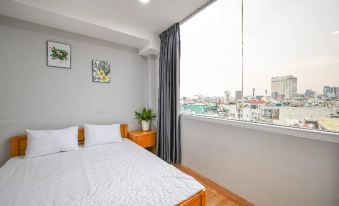 Your Home Serviced Apartments
