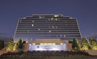 Hyatt Regency Birmingham - The Wynfrey Hotel - Housity