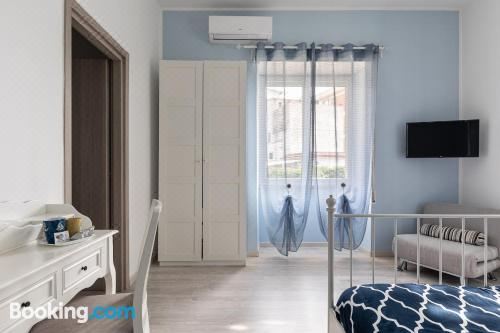 B&B Sapore di Mare Serapo Triple Room with Private Bathroom