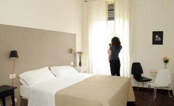 Guest House Interno4