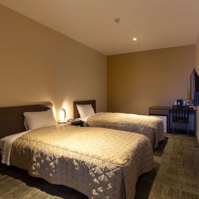 ツインルーム(浴室) 天然温泉　癒しの宿　ヒルホテル　サンピア伊賀 クーポン