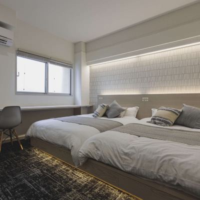 ファミリーステューディオ 3rd PLACE by HIDEOUT クーポン