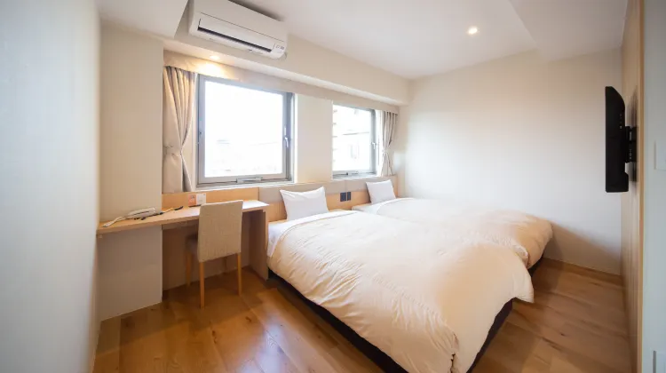 ホテル玄 掛川 外観