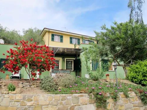 Rosa Hotels in Civezza