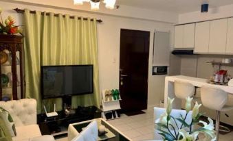 Angels Nest in Camella Northpoint Condominium Studio & 2 Bedrooms Unit