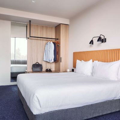 Two-Bedroom Apartment Mantra Epping Promo Code