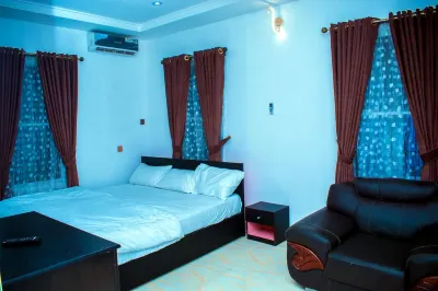 Mexiloyd Hotel Kings Royal Отели в г. 