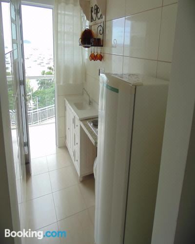 奢华海景公寓房