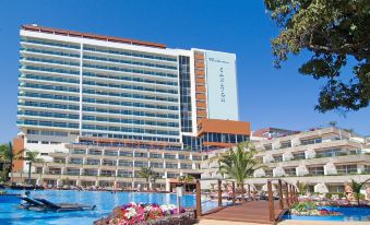 Pestana Carlton Madeira Ocean Resort Hotel