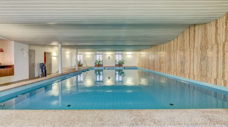 グランド ホテル ナショナル 施設