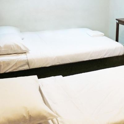 Triple Room Kupon Old Penang Hotel (Ampang Point)