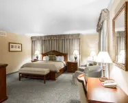 Liberty Hotel, Ascend Hotel Collection