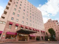 Kochi Palace Hotel Hoteles en 