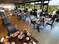 佐渡東方度假村飯店