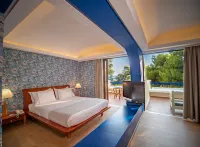 Ramada by Wyndham Loutraki Poseidon Resort