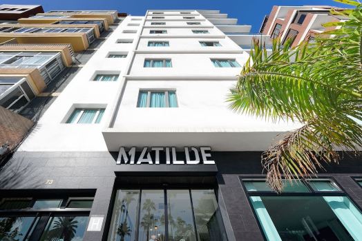Hotel Matilde by Grupo Matilde