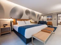 Best Western Premier Malta Hôtels à : Buġibba