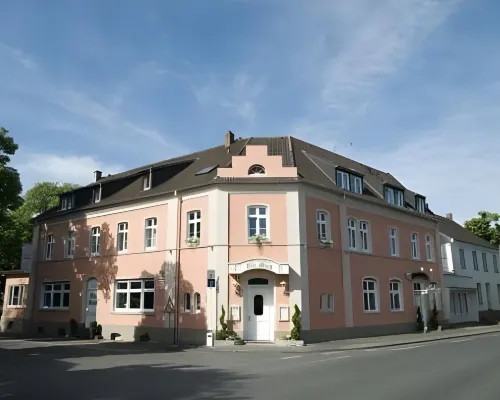 Hotel-Restaurant Alte Mark Hotels in Hamm