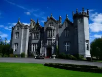 Kinnitty Castle Hotel Hotels in Offaly
