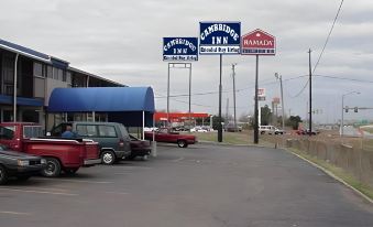 Motel 6 Oklahoma City, OK - Airport East