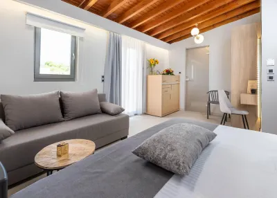 Metropolitan Pearl Boutique Hotel Hotels in 