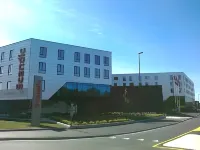 斯堪迪克斯塔萬格坲魯斯酒店 酒店