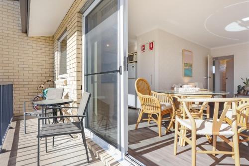 Calendo Apartments Two-Bedroom Apartment