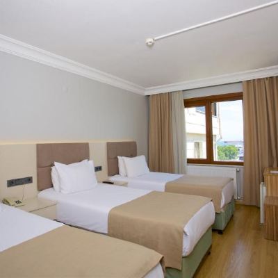 Standard Family Room Grand Ant Hotel Promo Code