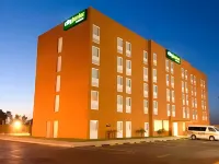 City Express Junior by Marriott Mexicali Hotel di 