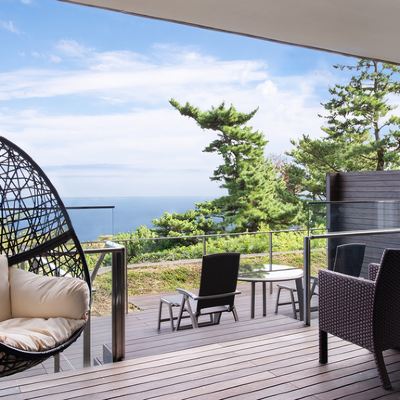 Annex VIP Ocean View Suite 101 To 105 Sq M 熱海倶楽部迎賓館 クーポン