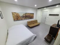 Jeonju Kkol Guest House โรงแรมใน