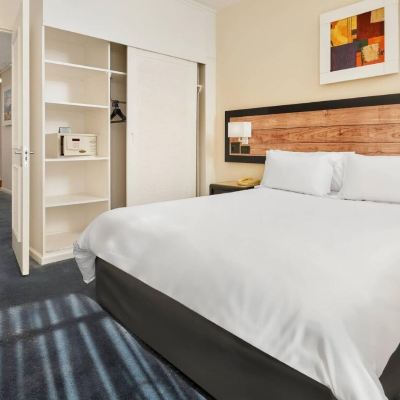 標準套房， 2 張單人床 帕克通尼安 ANEW 酒店優惠