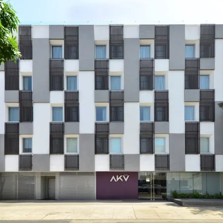 Aku Hotels