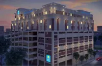 Comfort Inn & Suites Newark Liberty International Airport
