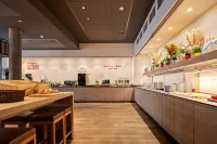 蘇黎世機場城際酒店