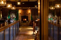 The Devonshire Arms
