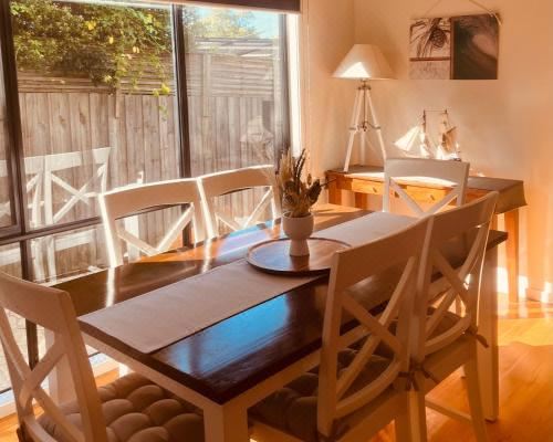 Island Holidayze Holiday Home