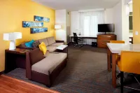 Residence Inn Secaucus Meadowlands