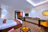 Golden Tulip Agra Hotel a 