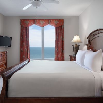 Margate Two Bedroom Ocean Front Suite Kingston Plantation Condos Promo Code